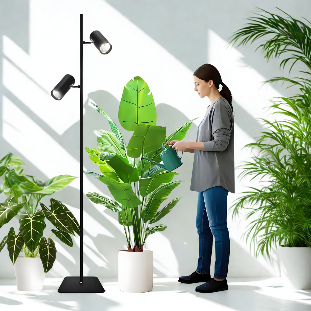 LumiDuo Pro Floor Grow Light