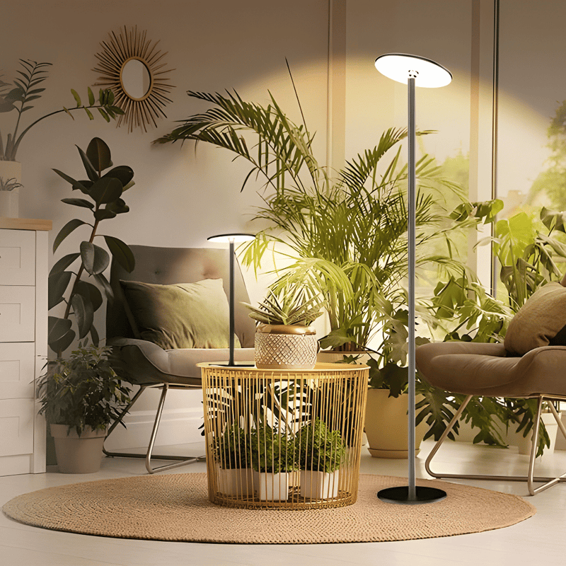 GLANTA Full Spectrum LED Grow Light