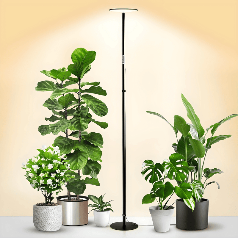 GLANTA Full Spectrum LED Grow Light