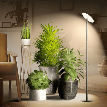 LumiTower Pro Grow Light