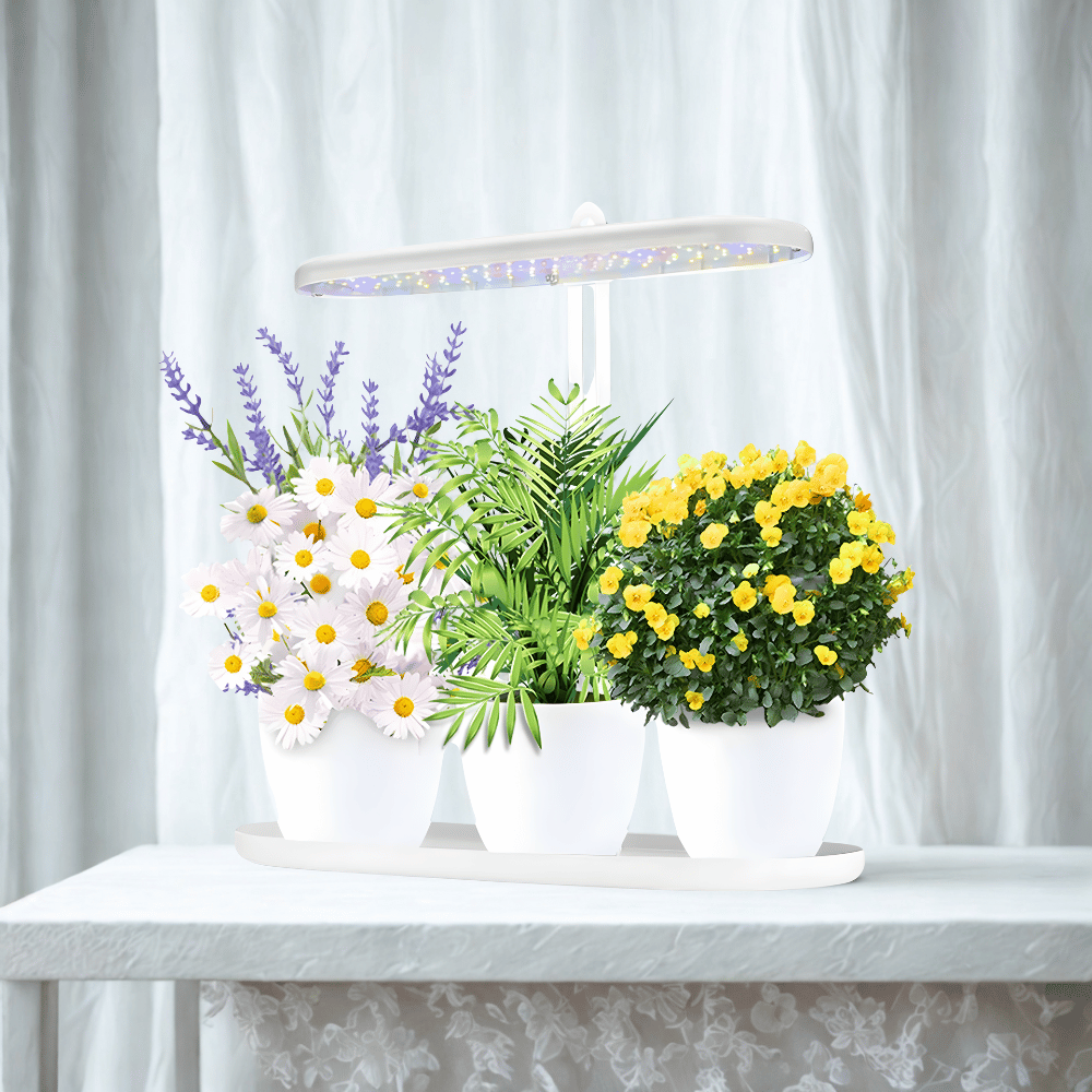 LuminaBoost LED Grow Light
