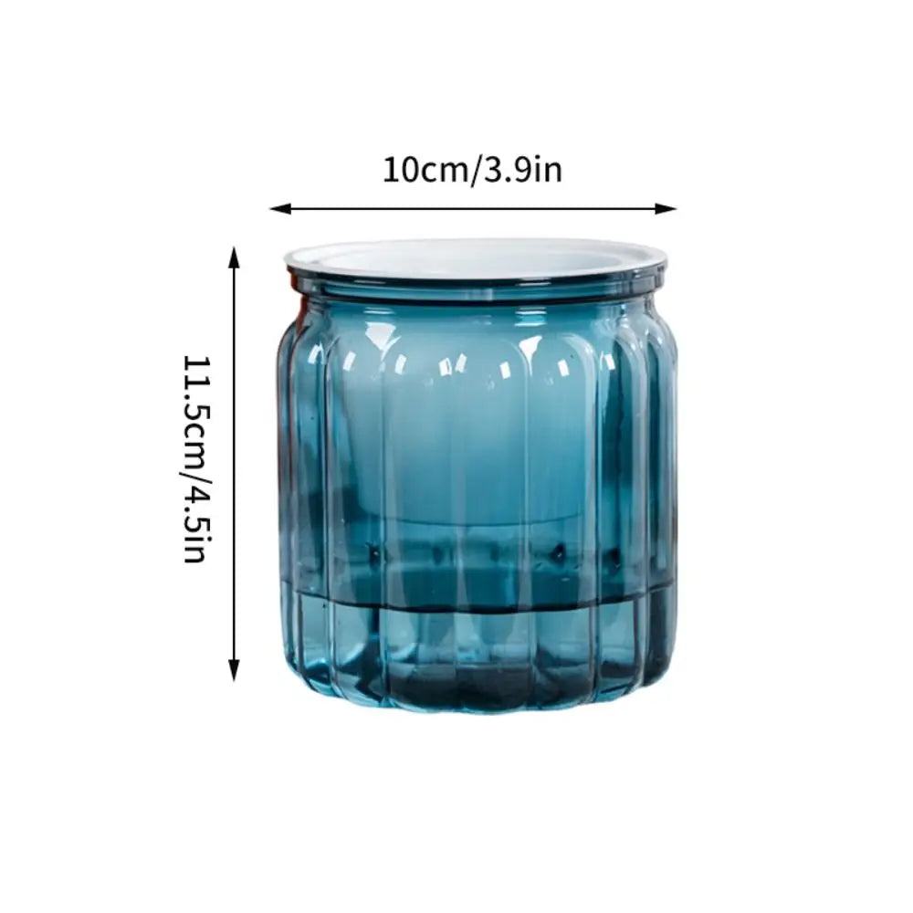 RomanHydro Self-Watering Planter