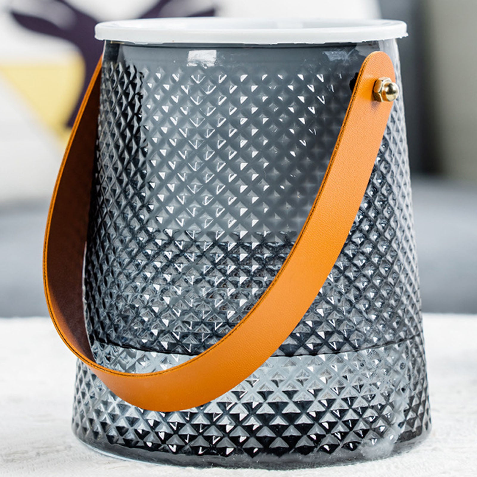 LumoCarry Self-Watering Planter