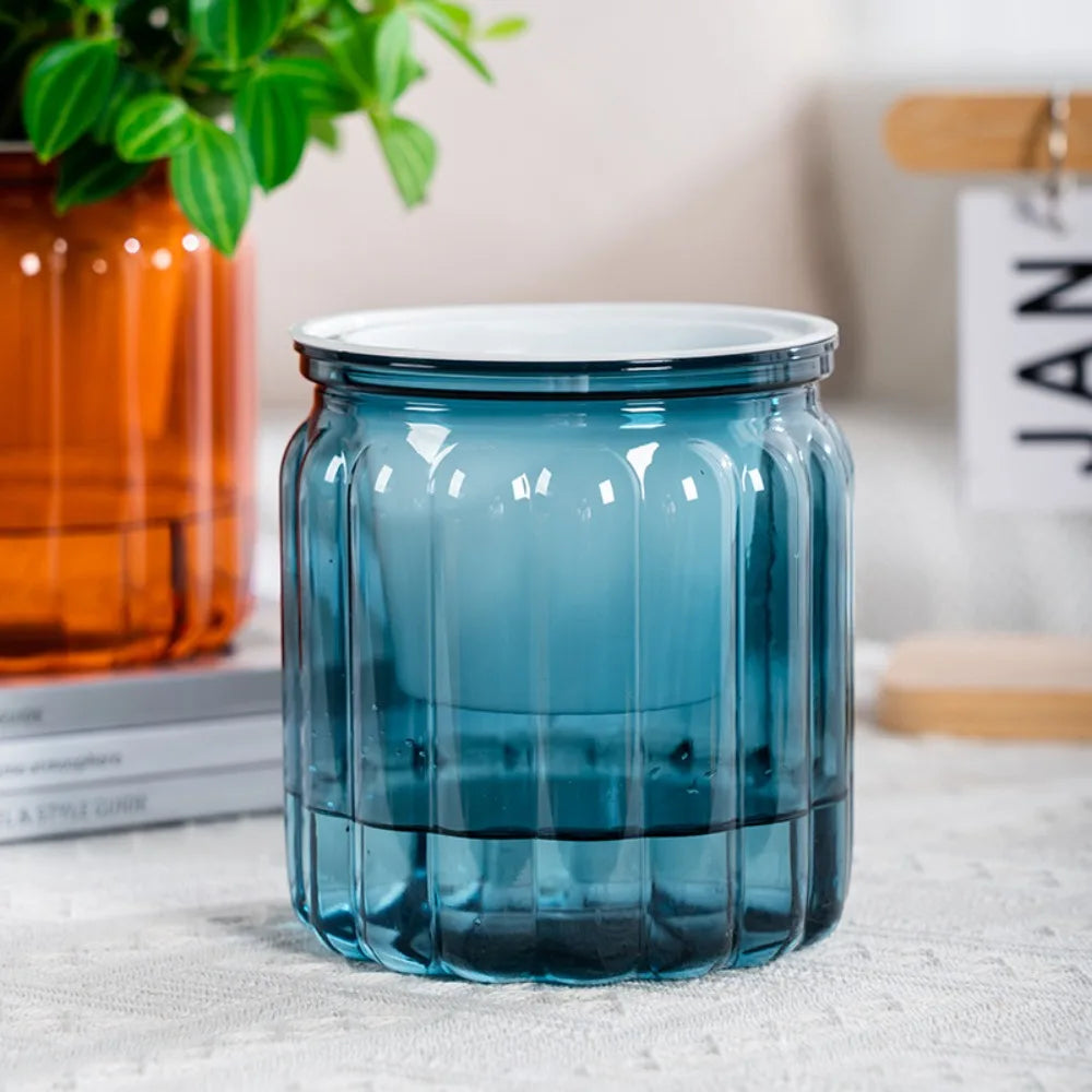 RomanHydro Self-Watering Planter