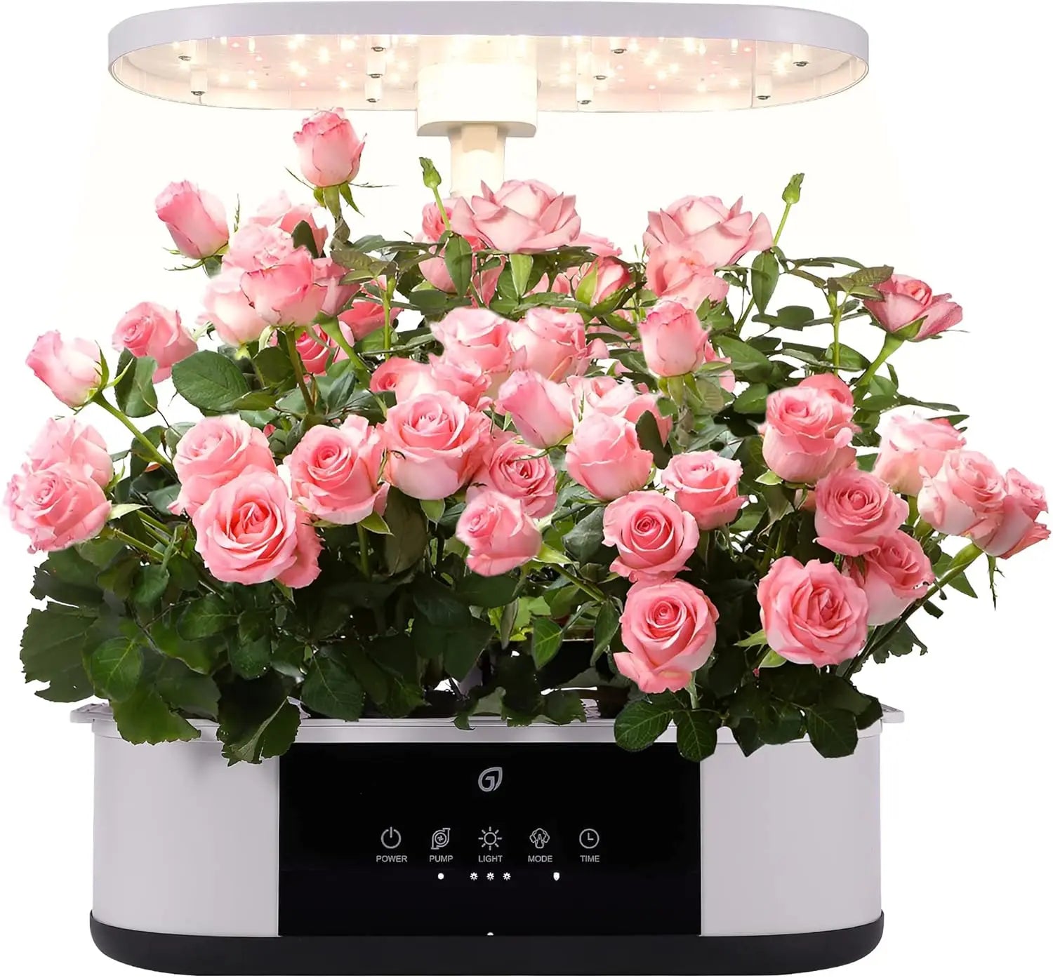 GrowPod: Effortless Indoor Garden