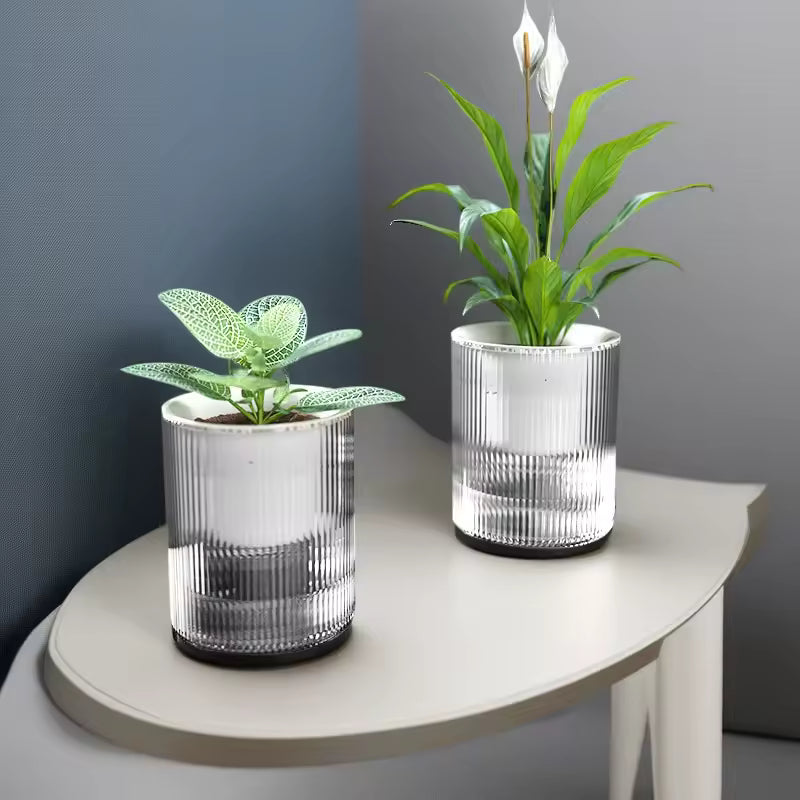 Terracotta Europa Planter
