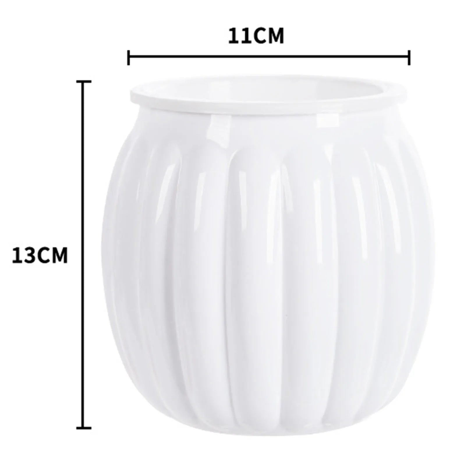PumpkinSprout Self Watering Planter