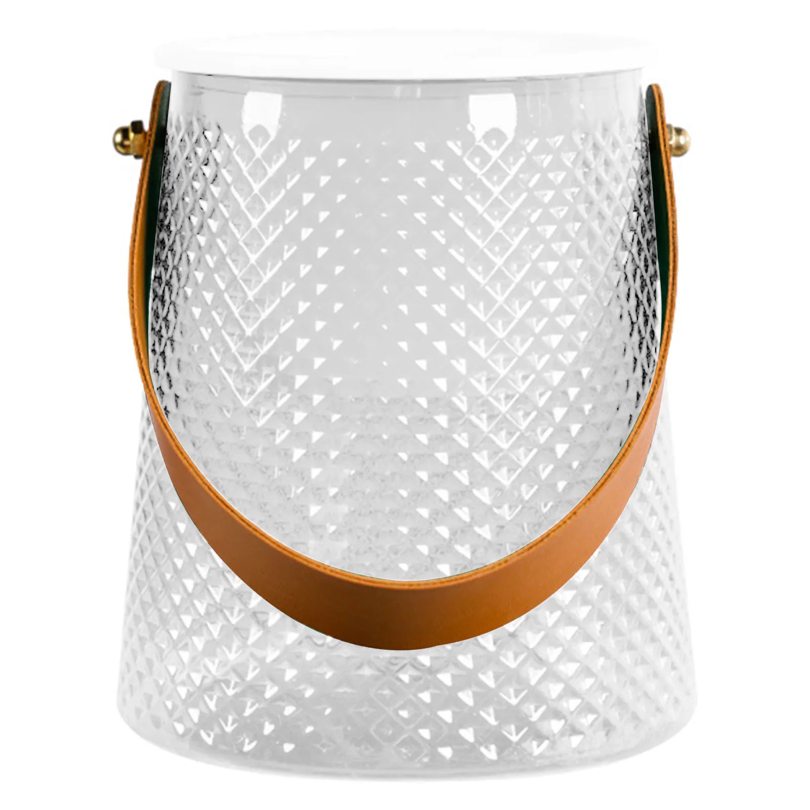 LumoCarry Self-Watering Planter