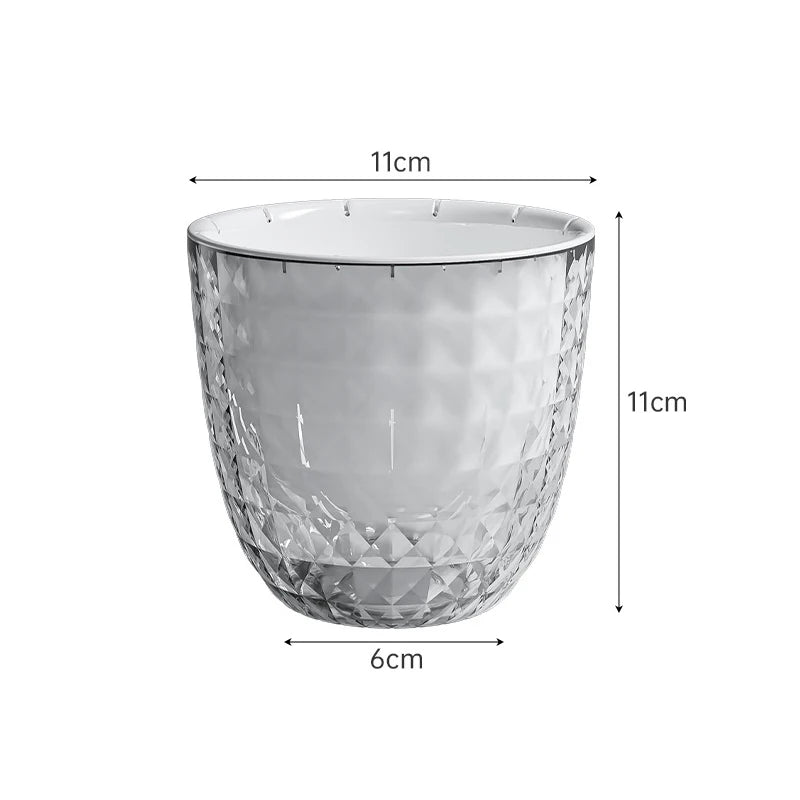 AquaVista Self-Watering Planter