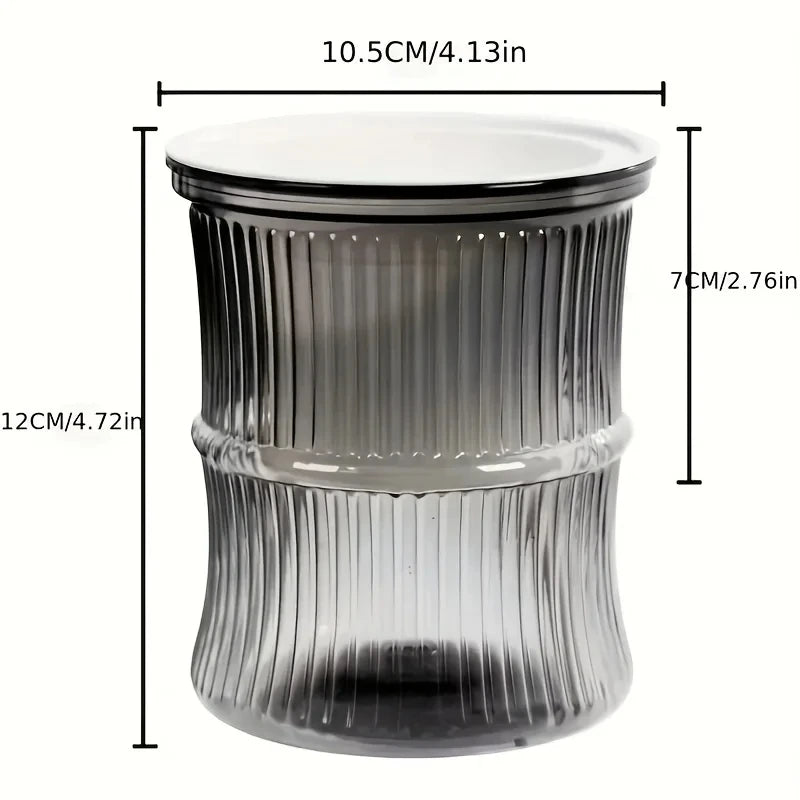 BloomVase Self-Watering Planter