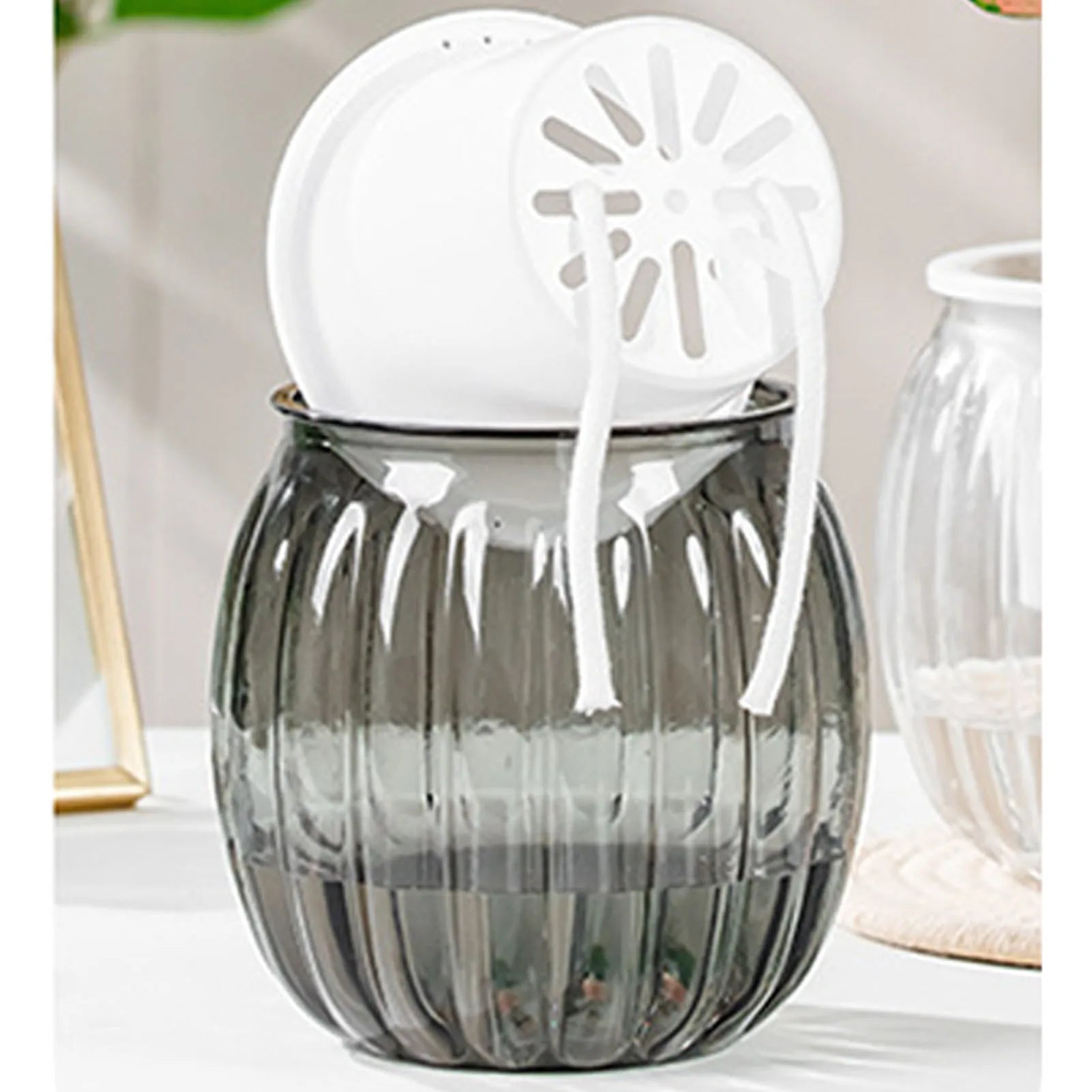 PumpkinSprout Self Watering Planter