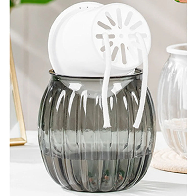 PumpkinSprout Self Watering Planter