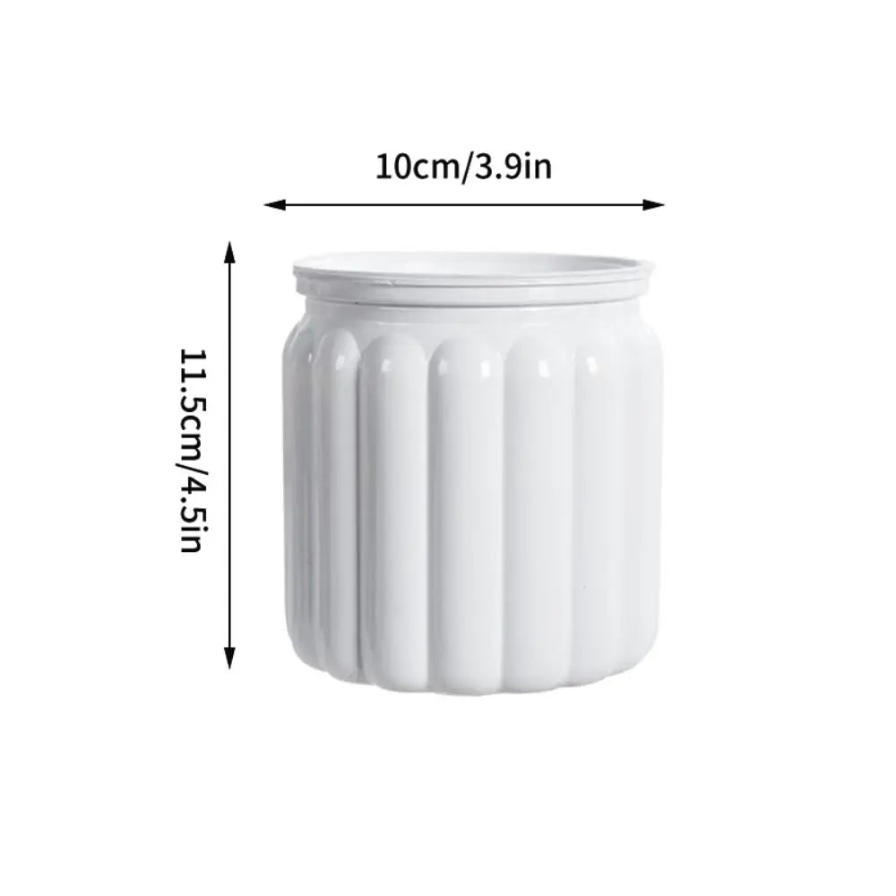 RomanHydro Self-Watering Planter