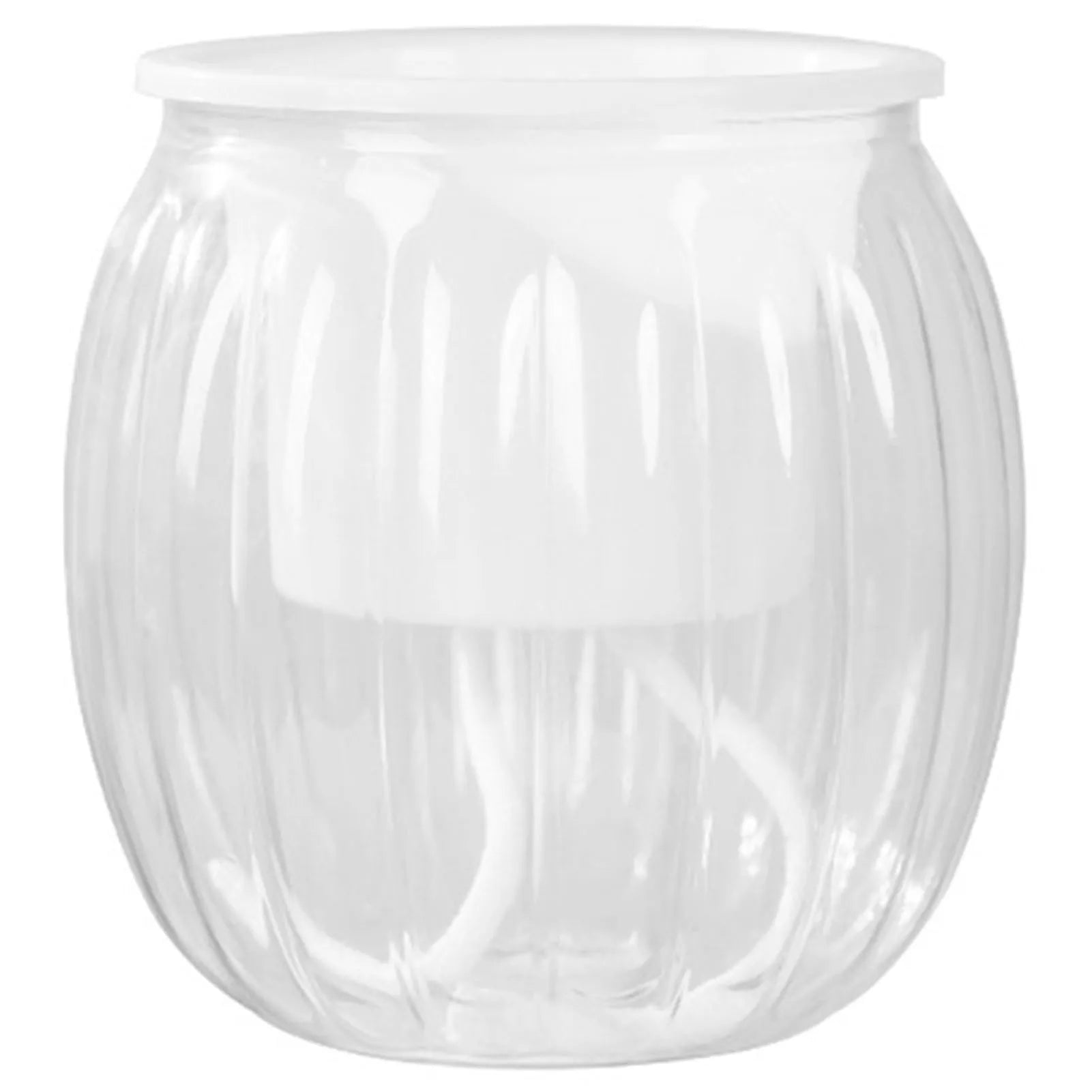 PumpkinSprout Self Watering Planter