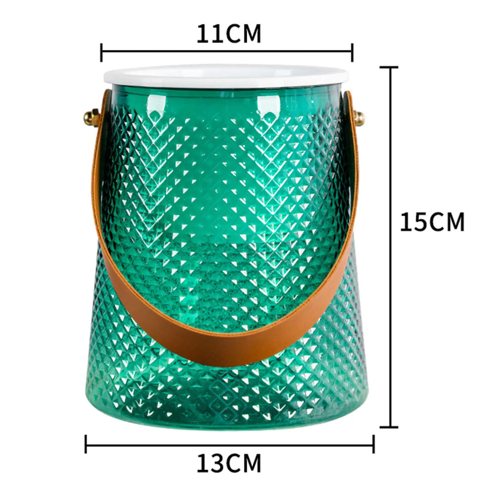 LumoCarry Self-Watering Planter