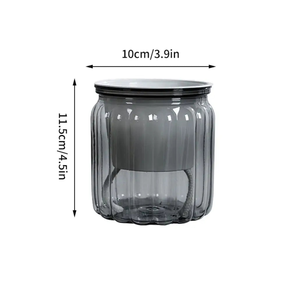 RomanHydro Self-Watering Planter