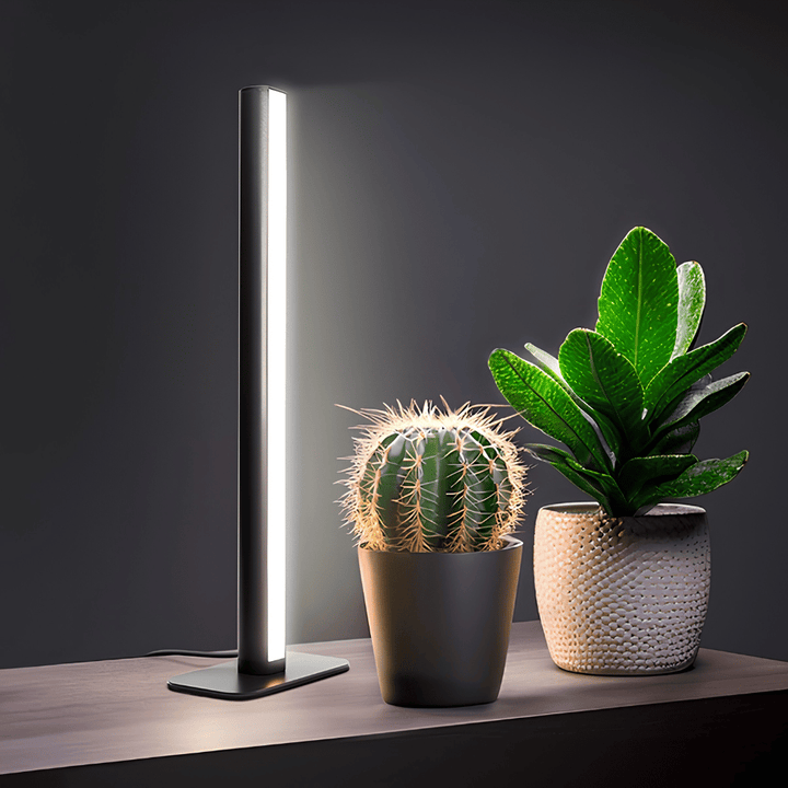 STELLOR Full Spectrum LED Grow Light