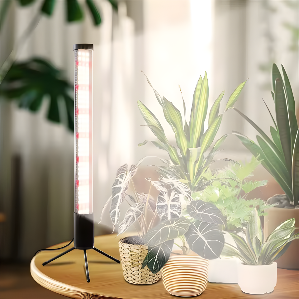 VerdaGlow Tower Grow Light