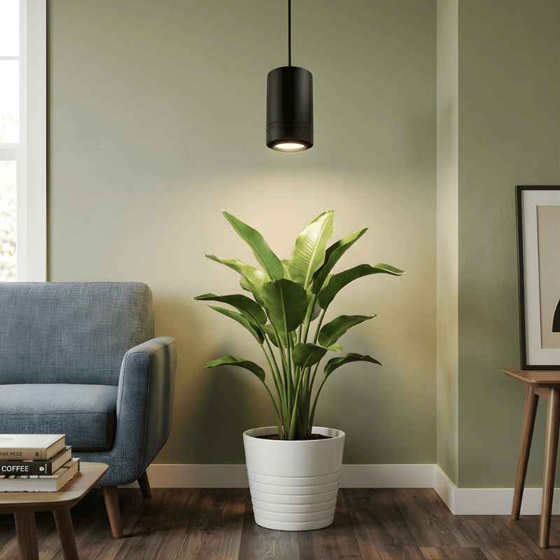 SOLVIND Pendant Grow Light