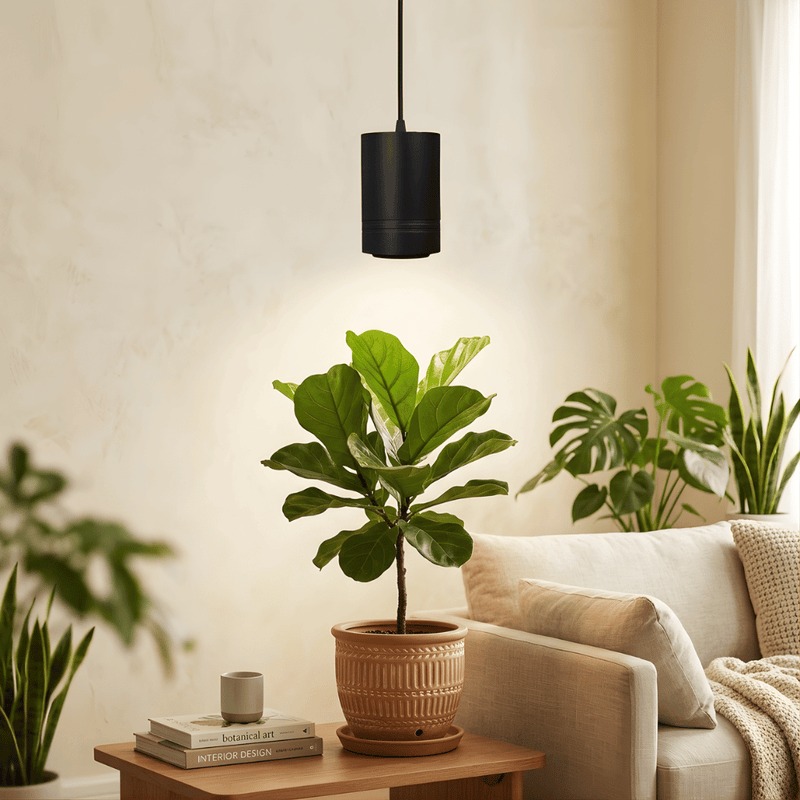 SOLVIND Pendant Grow Light