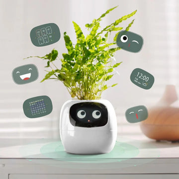 Smart Plant