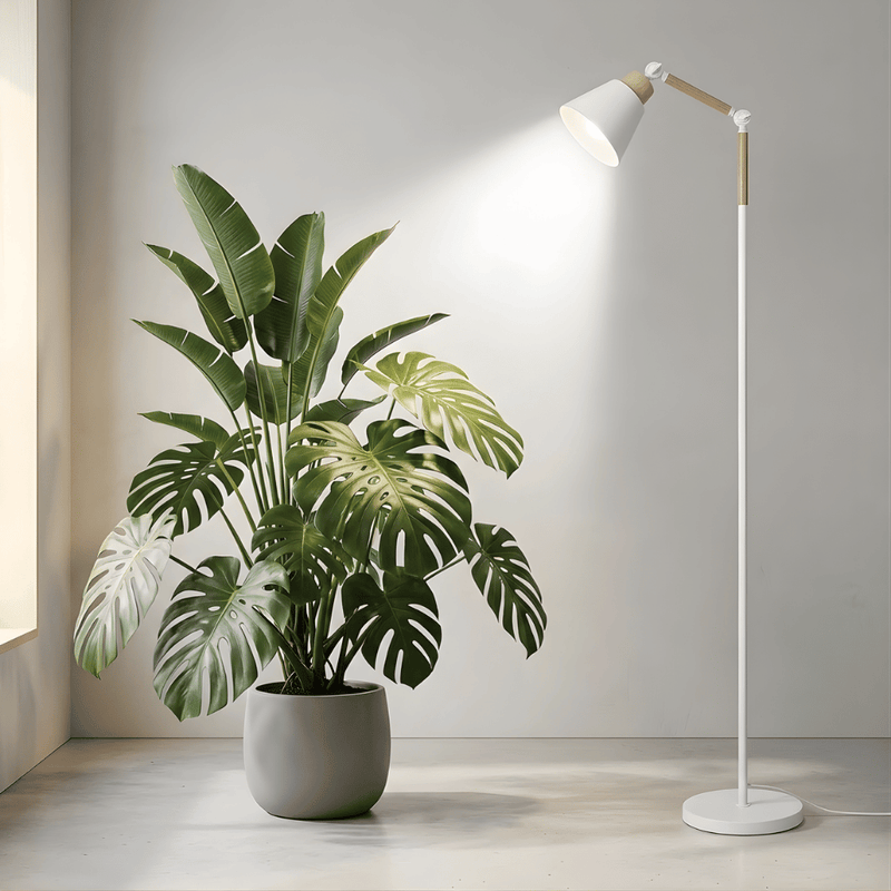 SPIRA Designer LED Grow Light
