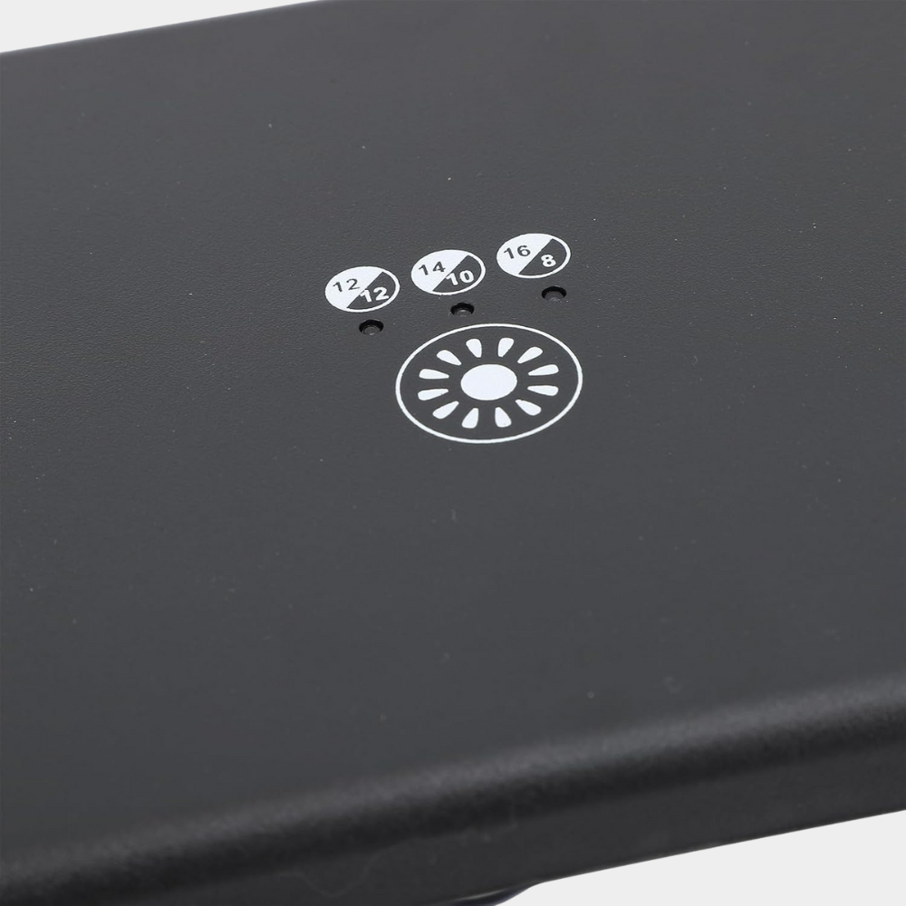 AeroLite 6-Pod Smart Garden