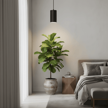 AuraGlow Pendant Grow Light