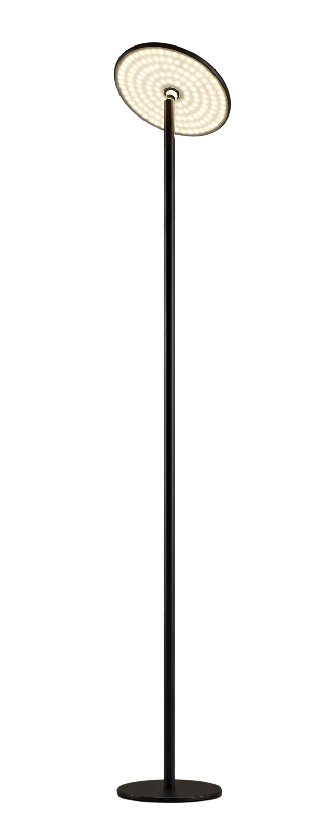 Solar simulation technology