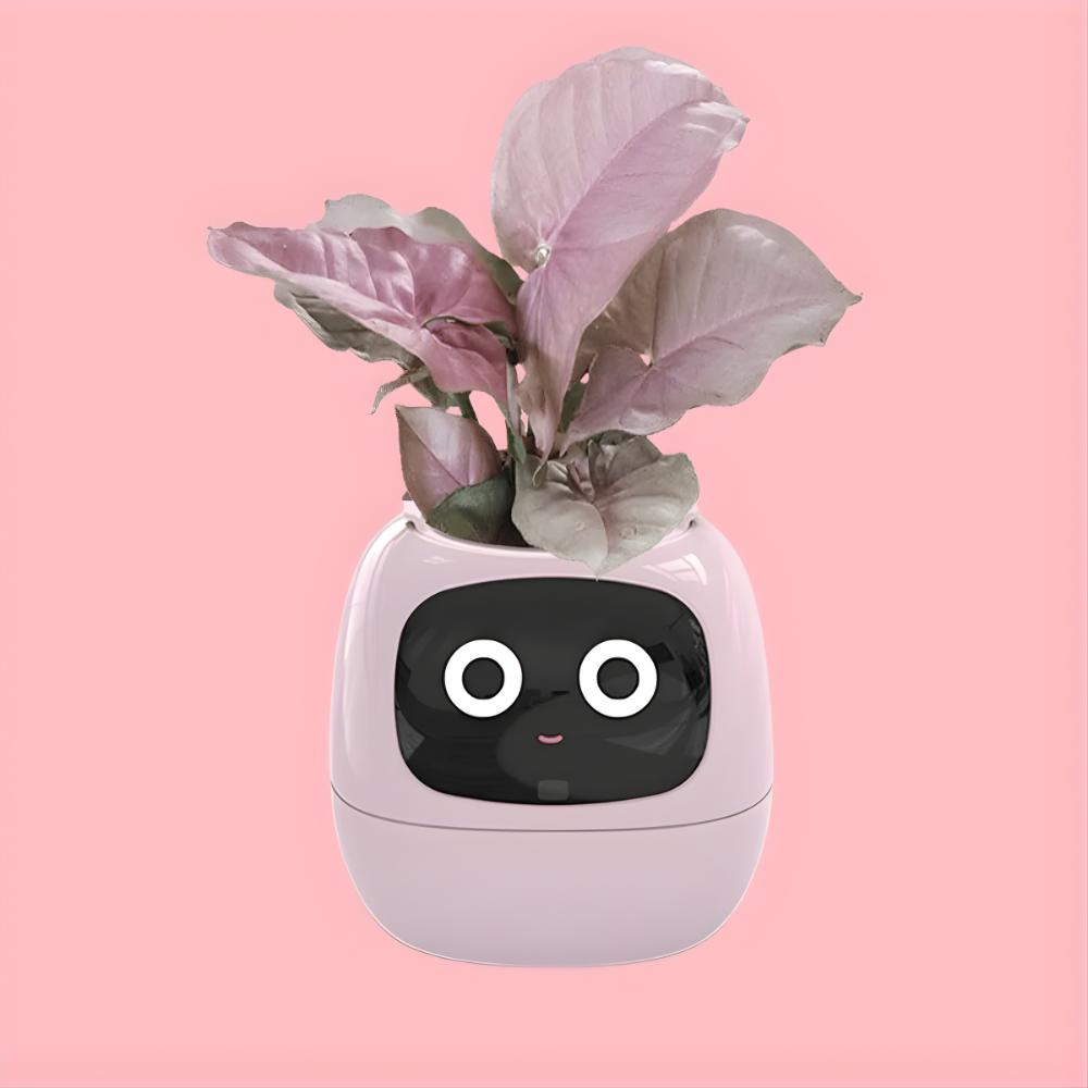 Ivy Smart Planter