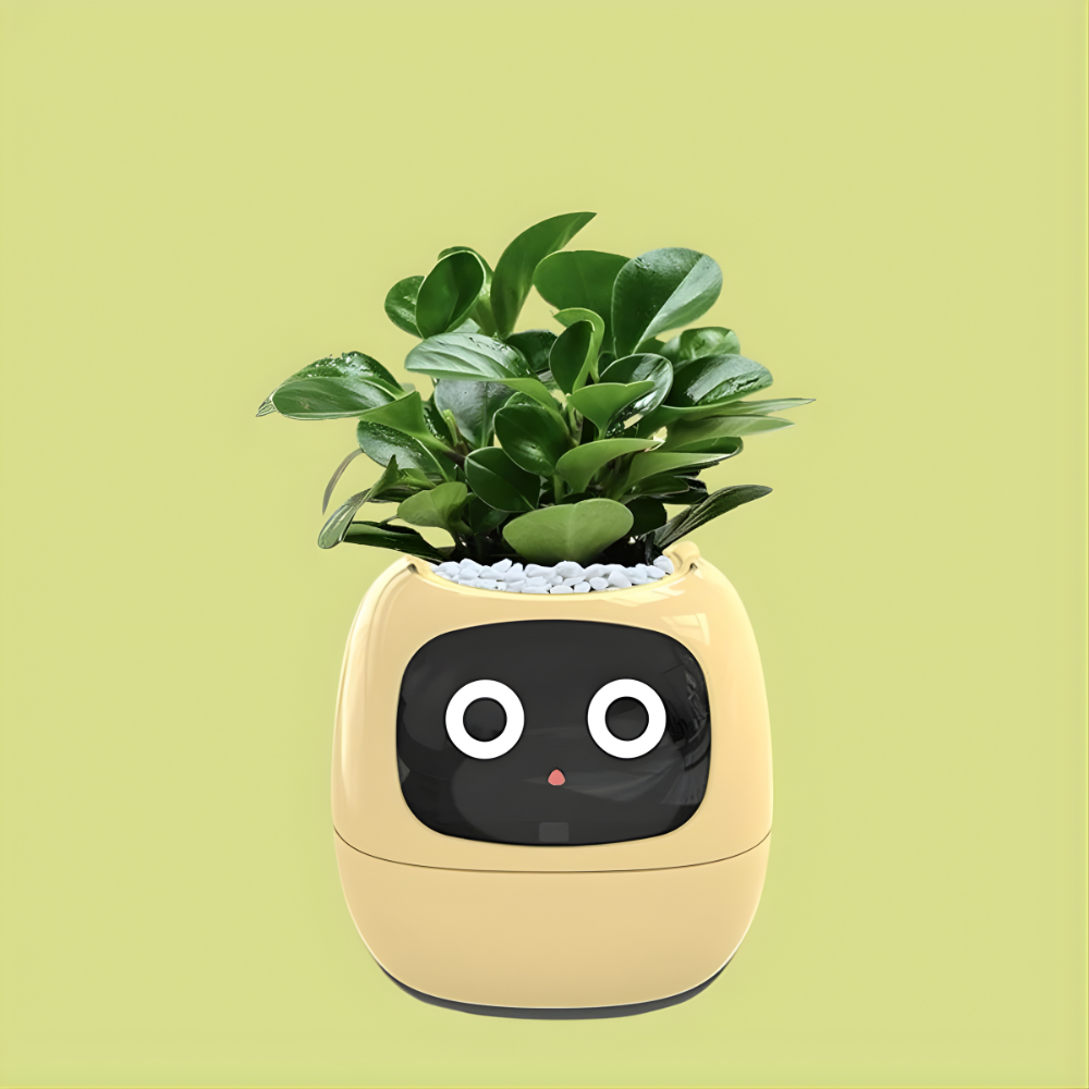Ivy Smart Planter