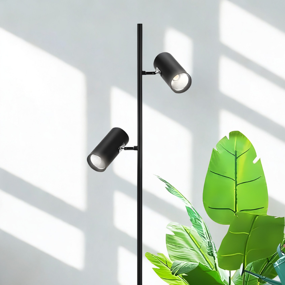 LumiDuo Pro Floor Grow Light