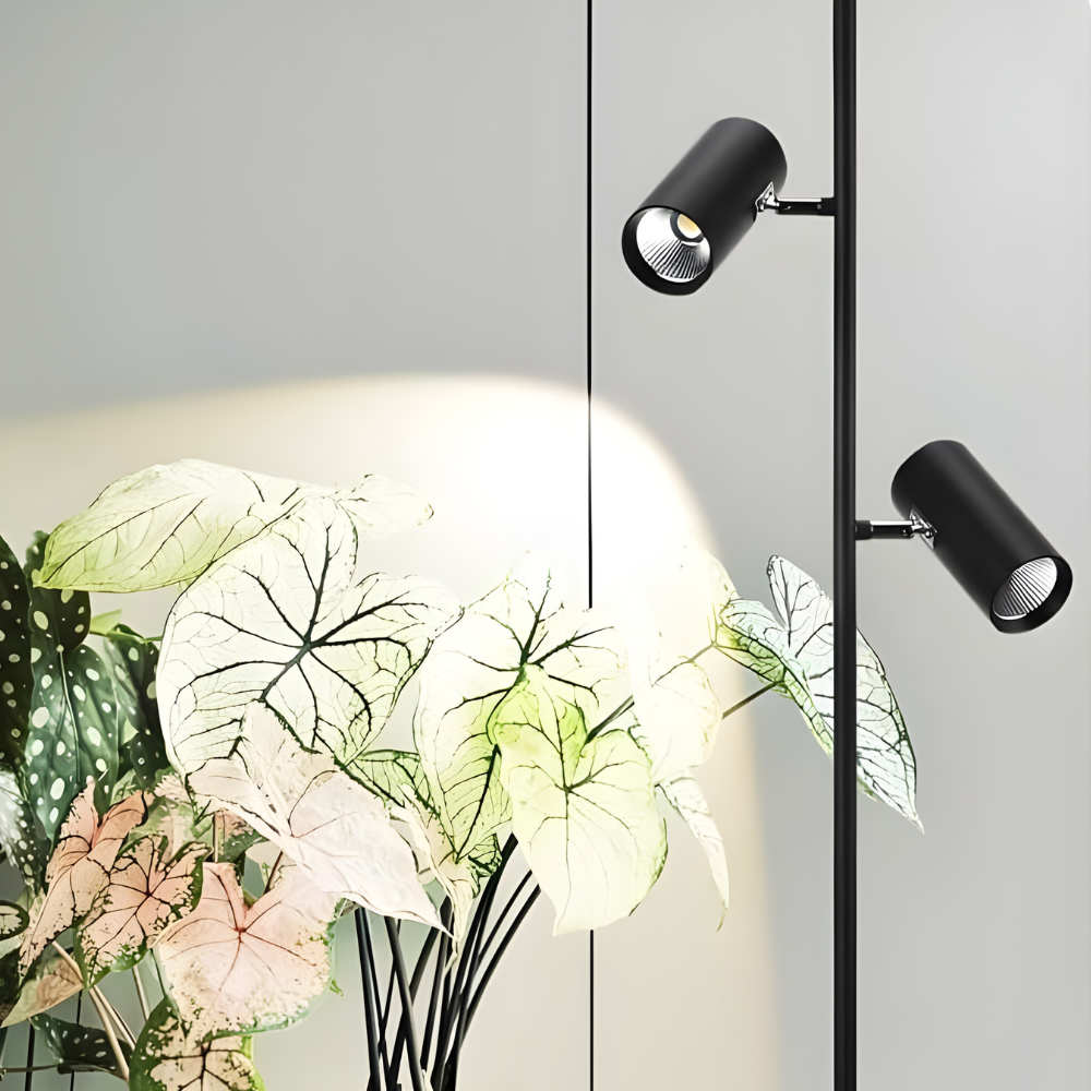 LumiDuo Pro Floor Grow Light