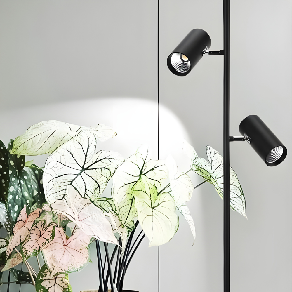 LumiDuo Pro Floor Grow Light