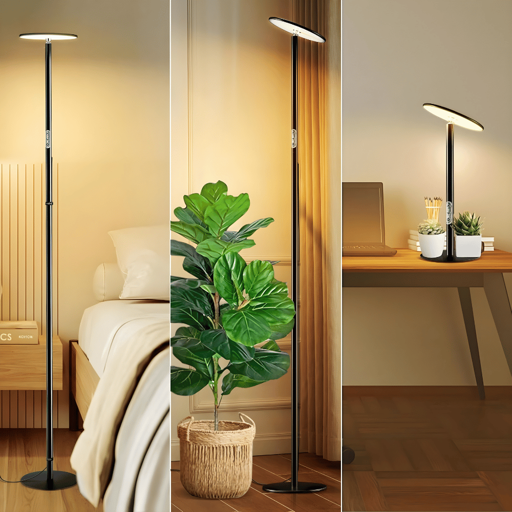 LumiTower Pro Grow Light