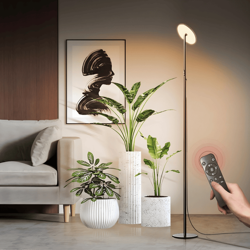 GLANTA Full Spectrum LED Grow Light