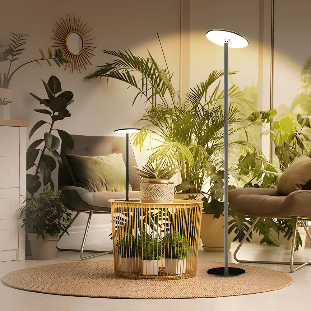 LumiTower Pro Grow Light