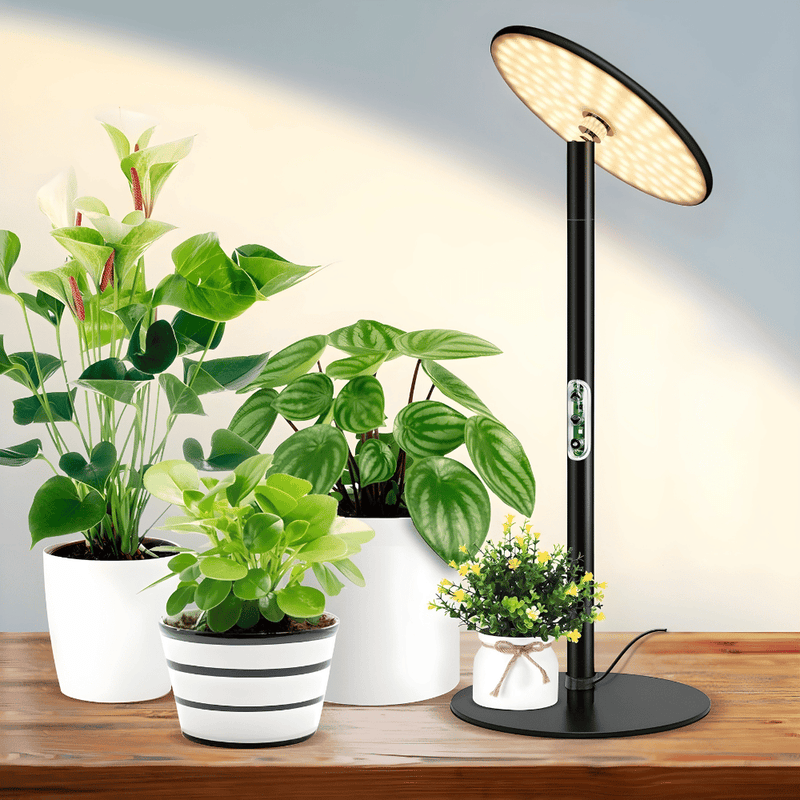 GLANTA Full Spectrum LED Grow Light