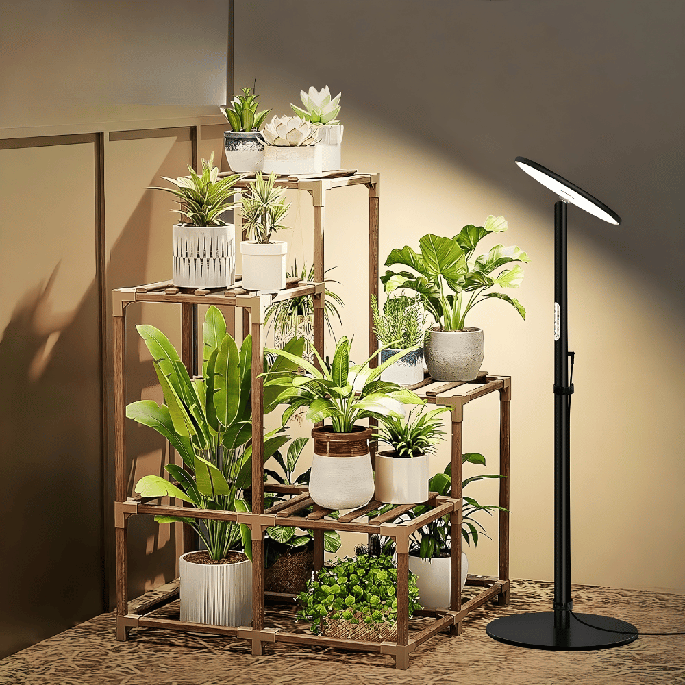 Plant Care, Hands Free.
