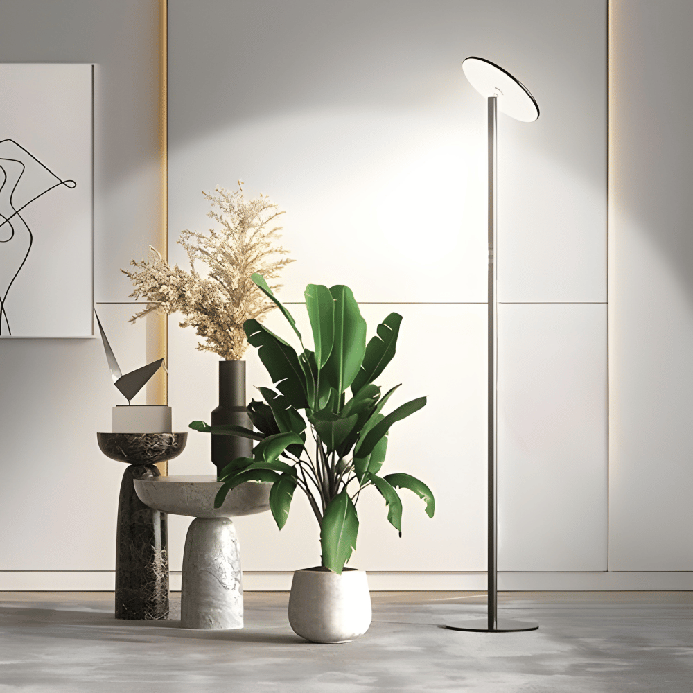Where Design Meets Photosynthesis