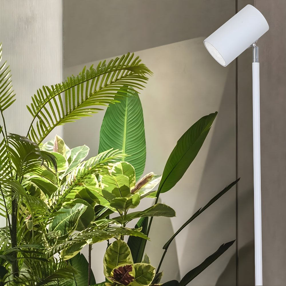 LumiTripod Floor Grow Light