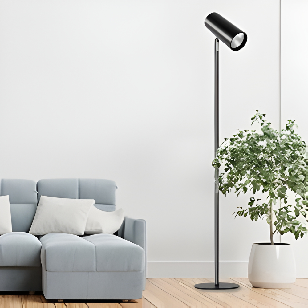 LumiTripod Floor Grow Light