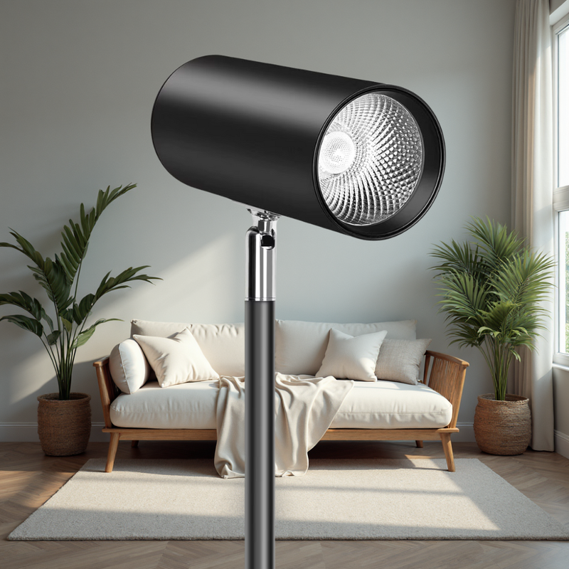 KRONA Floor LED Grow Light