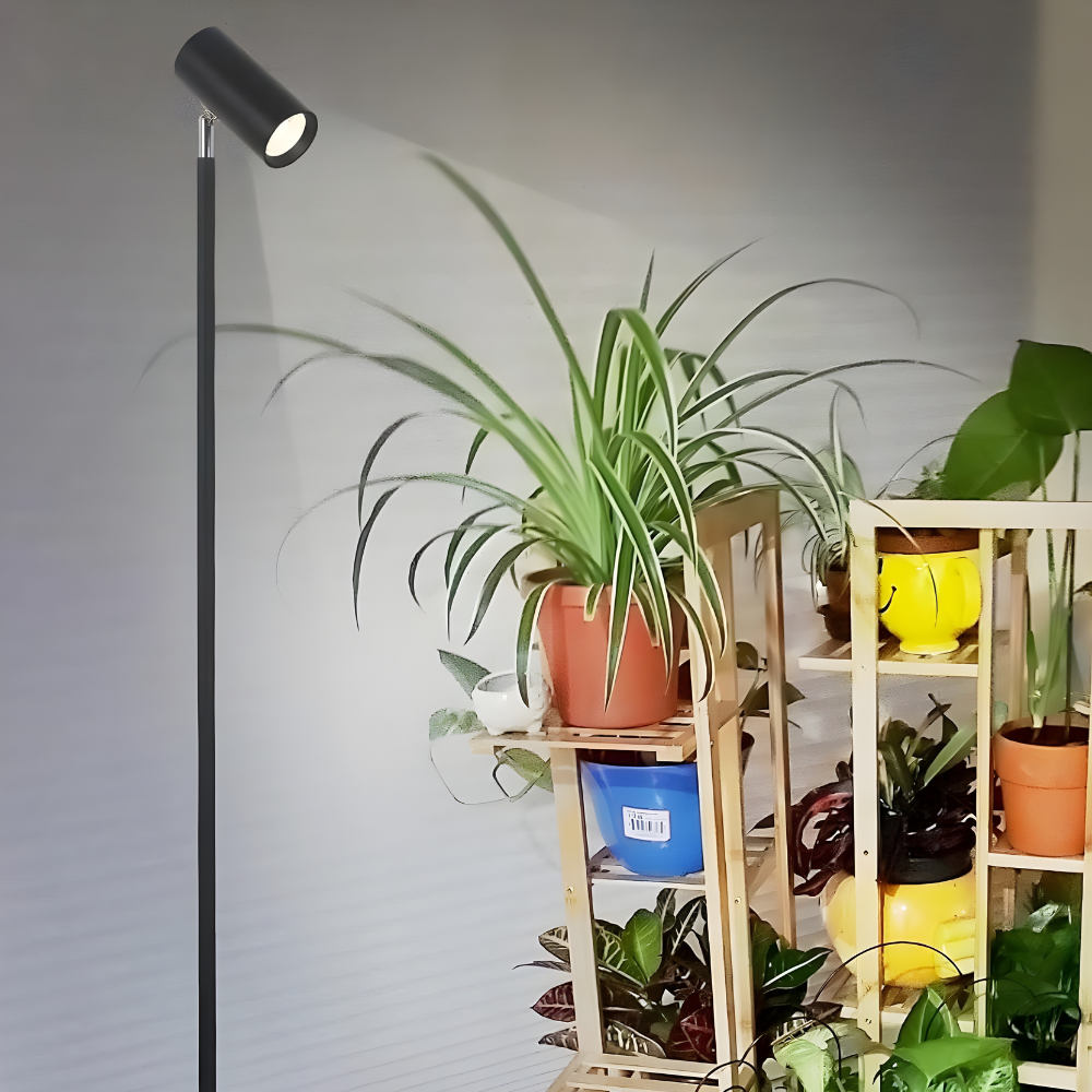 LumiTripod Floor Grow Light