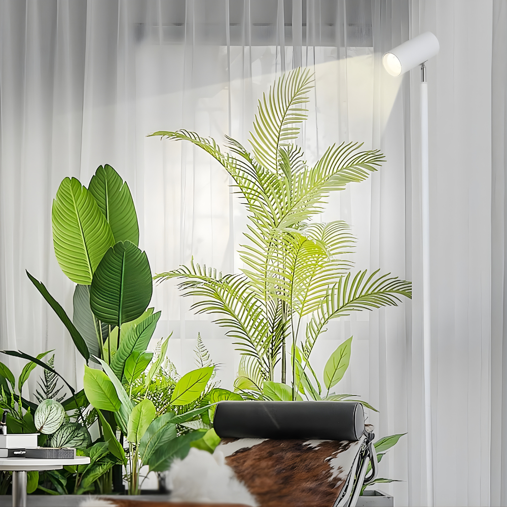 LumiTripod Floor Grow Light