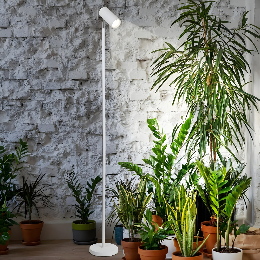 LumiTripod Floor Grow Light