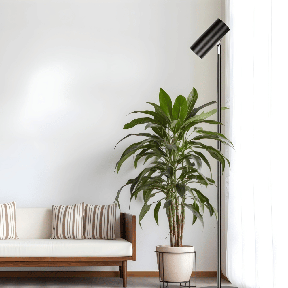 LumiTripod Pro Floor Grow Light
