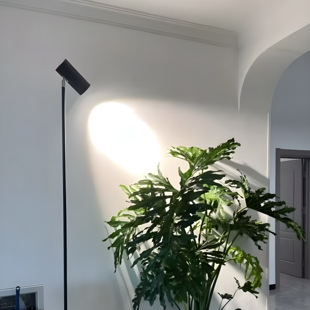 LumiTripod Pro Floor Grow Light