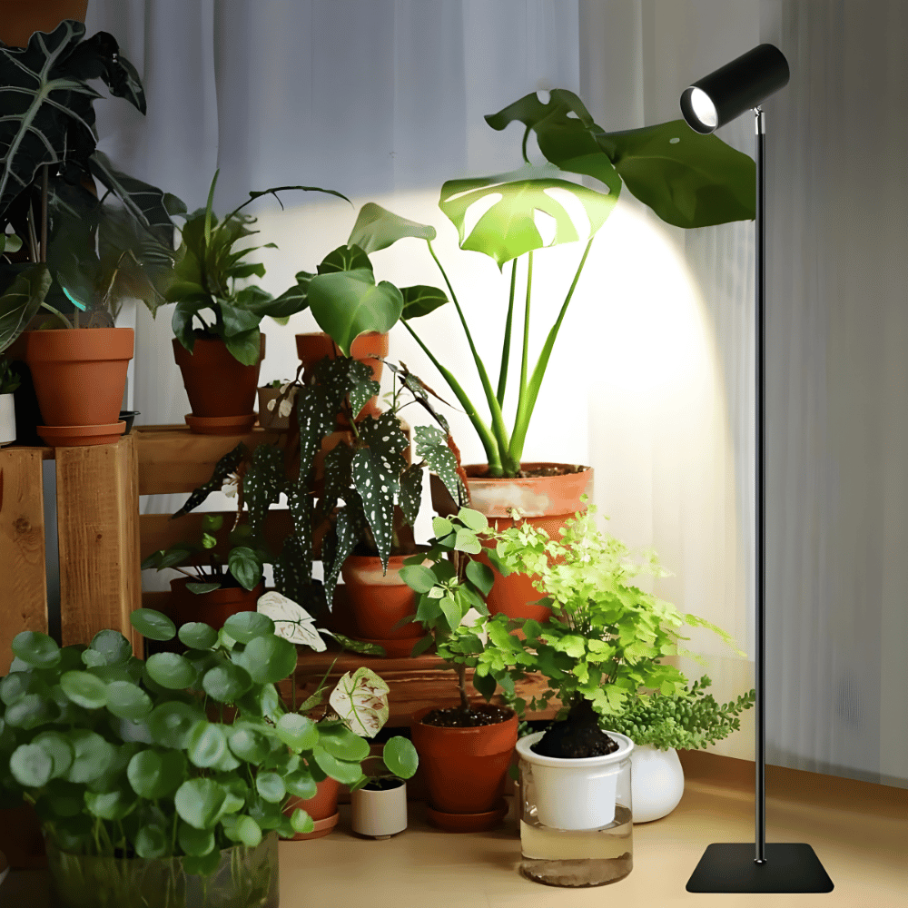 LumiTripod Pro Floor Grow Light