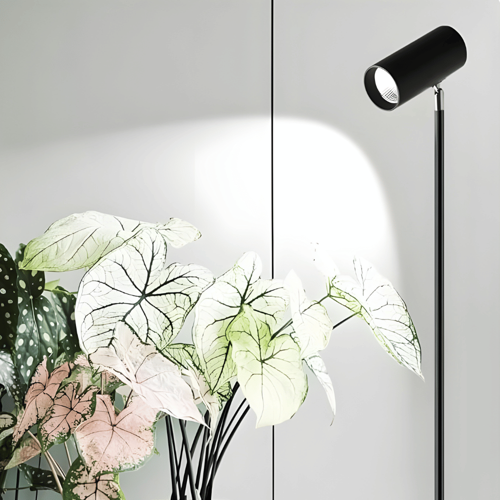 LumiTripod Pro Floor Grow Light